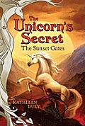 Unicorns Secret 05 Sunset Gate