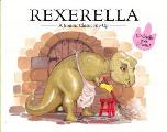 Rexerella A Jurassic Classic Pop Up