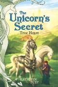Unicorns Secret 06 True Heart