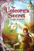 Unicorns Secret 07 Castle Avamir Heart Moves One Step Closer to Realizing Her Dreams