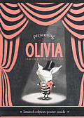 Olivia Boxed Set 2 Books