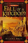 Farsala Trilogy 01 Fall Of A Kingdom