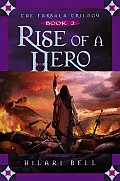 Farsala Trilogy 02 Rise Of A Hero