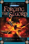 Farsala Trilogy 03 Forging The Sword