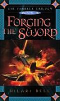Farsala Trilogy 03 Forging The Sword