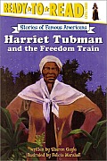 Harriet Tubman & The Freedom Train