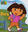 Dora In English & Spanish