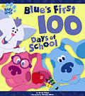 Blues First 100 Days Of School
