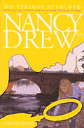 Nancy Drew 170 No Strings Attached