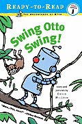 Swing Otto Swing Adventures Of Otto Le 1