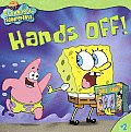 Spongebob 02 Hands Off