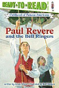 Paul Revere & The Bell Ringers