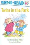 Twins In The Park Reader 1 Level