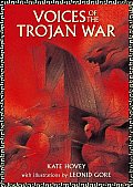 Voices Of The Trojan War