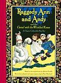 Raggedy Ann & Andy & the Camel with the Wrinkled Knees