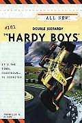 Hardy Boys 181 Double Jeopardy