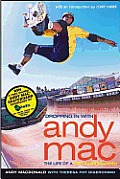 Dropping In With Andy Mac