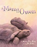 Mama For Owen