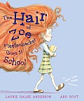 Hair Of Zoe Fleefenbacher Goes To School