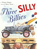 Three Silly Billies