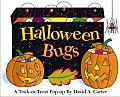 Halloween Bugs A Trick or Treat Pop Up Book