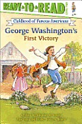 George Washingtons First Victory