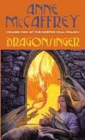 Dragonsinger: Harper Hall 2