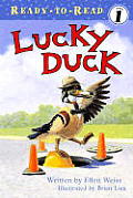 Lucky Duck Read 1 Level