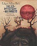Tales Of Mystery & Madness