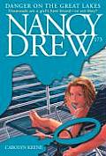 Nancy Drew 173 Danger On The Great Lakes