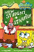 Spongebob 09 New Students St