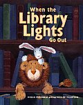 When The Library Lights Go Out