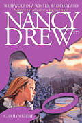 Nancy Drew 175 Werewolf In A Winter Wonderland