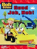 Bob The Builder Good Job Bob