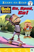Bob The Builder 07 Go Spud Go