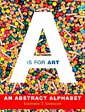 A Is For Art
