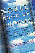 Nobel Book Of Answers The Dalai Lama