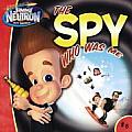 Jimmy Neutron 8x8 08 The Spy Who Was Me