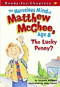 Matthew Mcghee Age 8 Lucky Penny
