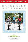 Nancy Drew Notebooks 59 The Bike Race Mystery