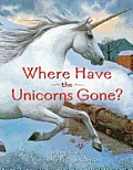 Where Have The Unicorns Gone