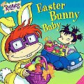 Rugrats 23 Easter Bunny Baby