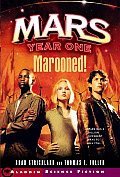 Mars Year One Marooned