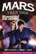 Marsquake Mars Year One