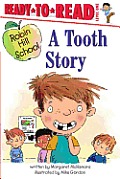 Readytoread 1 Tooth Story