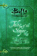 Tales Of The Slayer Volume 3 Buffy