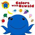 Colors with Oswald (Oswald)