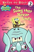 Song That Never Ends Spongebob Squarepants