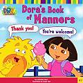 Doras Book Of Manners