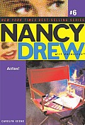 Nancy Drew Girl Detective 06 Action